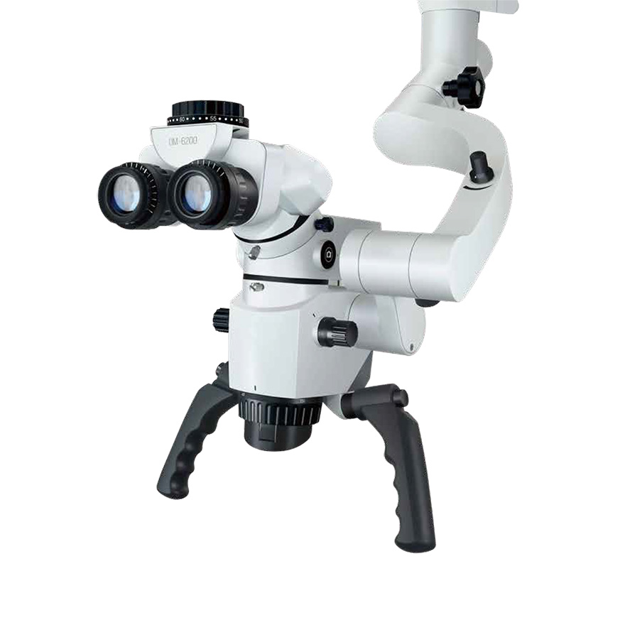 OM-6200 手術用顕微鏡