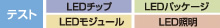 光学コンポーネント ヘッダ